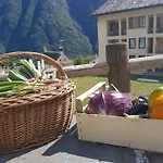 Hotell Belvedere Wellness&spa Crodo