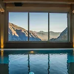 Belvedere Wellness&spa 3* Crodo