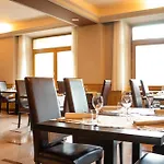 Belvedere Wellness&spa Hotell Crodo