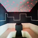 Hotell Belvedere Wellness&spa