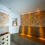 Belvedere Wellness&spa Hotell Crodo