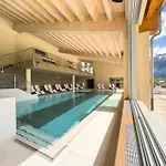 Hotell Belvedere Wellness&spa Crodo