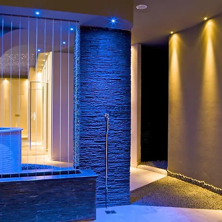 Ξενοδοχείο Belvedere Wellness&spa Crodo