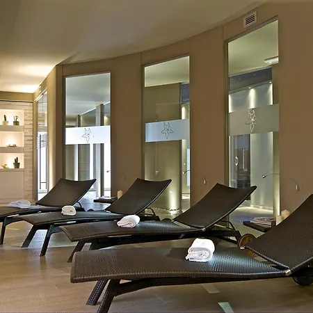 Hotel Belvedere Wellness&spa 3*