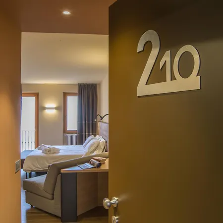 Belvedere Wellness&spa Hotel Crodo