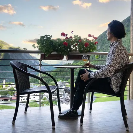 Belvedere Wellness&spa クロード
