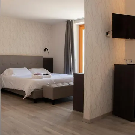 Belvedere Wellness&spa Hotel