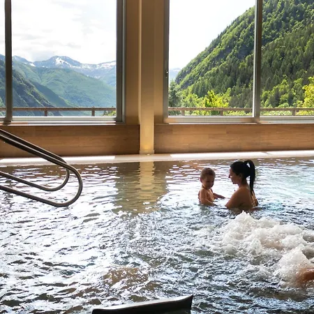 Belvedere Wellness&spa 3*