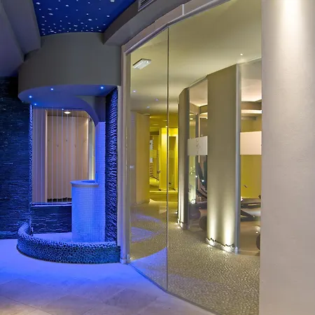 Belvedere Wellness&spa Crodo