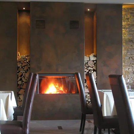 Belvedere Wellness&spa 3* Crodo