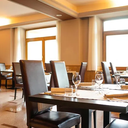 Belvedere Wellness&spa Hotel Crodo