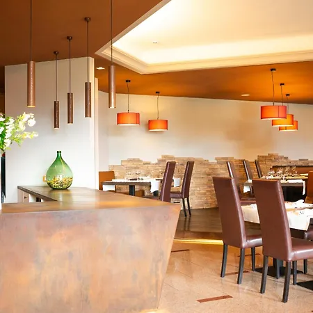 Hotel Belvedere Wellness&spa Crodo
