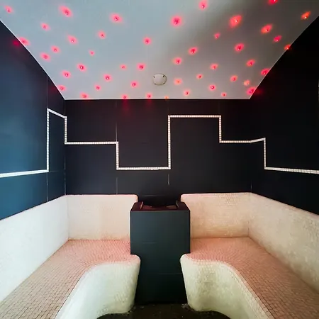 Hotel Belvedere Wellness&spa