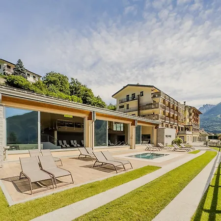 Hotel Belvedere Wellness&spa 3*