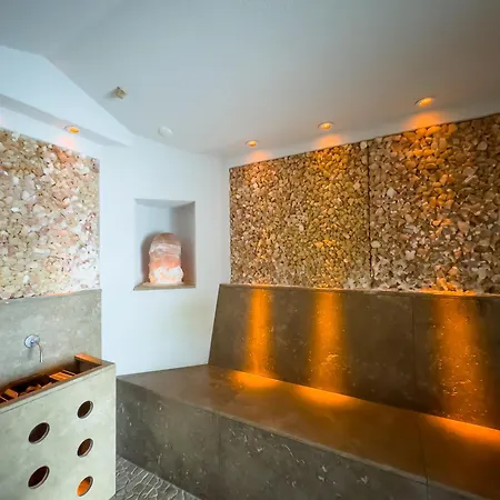 Belvedere Wellness&spa Hotel Crodo