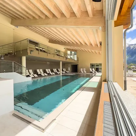 Hotel Belvedere Wellness&spa Crodo