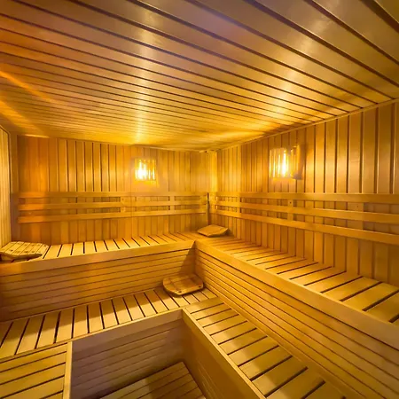 Belvedere Wellness&spa 3*