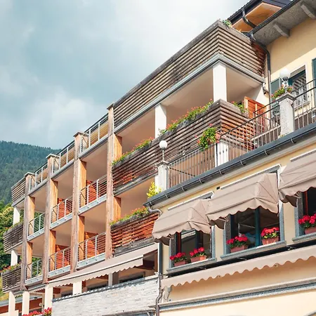 Belvedere Wellness&spa Hotel