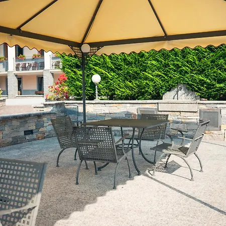 Hotel Belvedere Wellness&spa