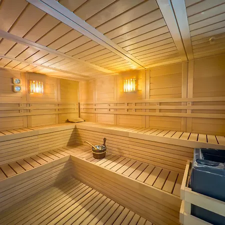 Belvedere Wellness&spa Hotel 3*