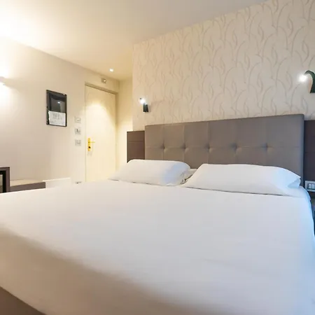 Hotel Belvedere Wellness&spa 3*