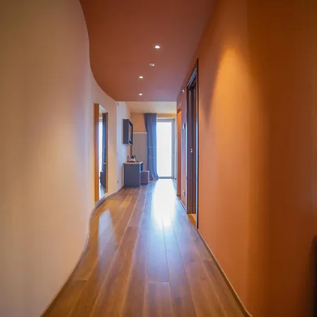 Belvedere Wellness&spa Hotel Crodo