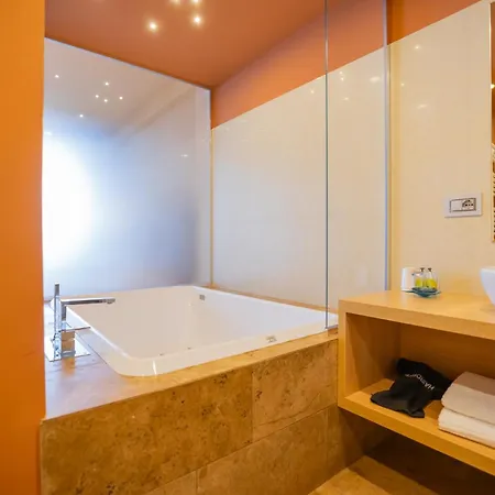 Belvedere Wellness&spa 3*