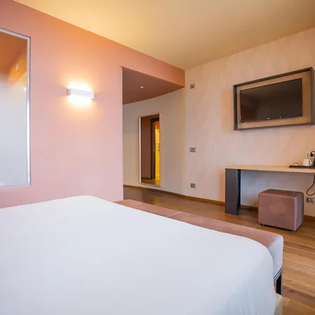 Belvedere Wellness&spa Crodo