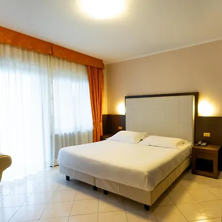 Belvedere Wellness&spa 3* Crodo