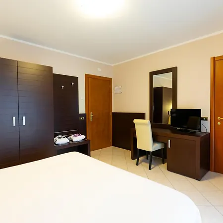 Belvedere Wellness&spa Hotel 3*