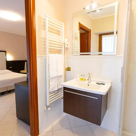 Hotel Belvedere Wellness&spa 3*