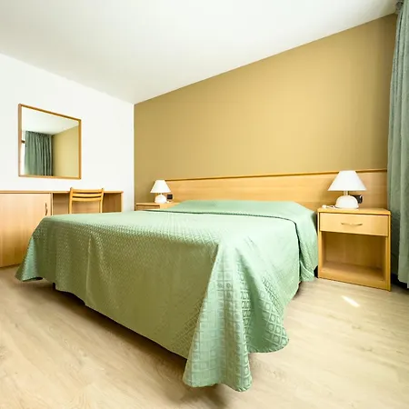 Belvedere Wellness&spa Hotel Crodo