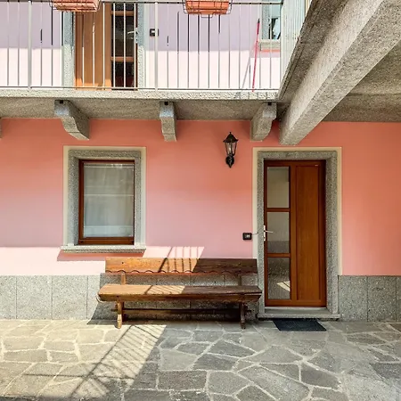 Hotel Belvedere Wellness&spa Crodo