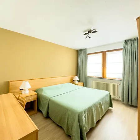 Belvedere Wellness&spa 3*