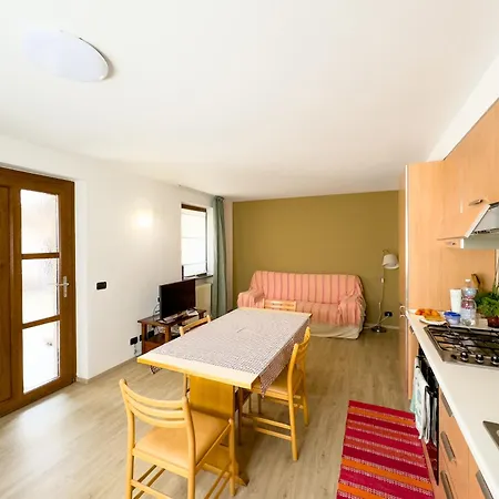 Belvedere Wellness&spa 3* Crodo