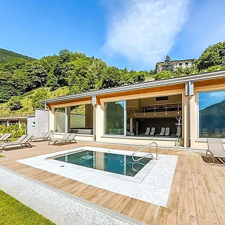 Hotel Belvedere Wellness&spa Crodo