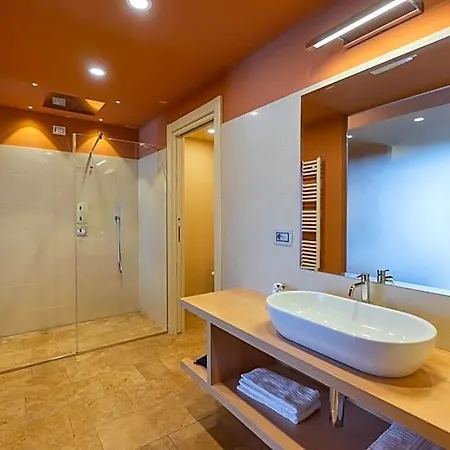 Belvedere Wellness&spa 3* Crodo