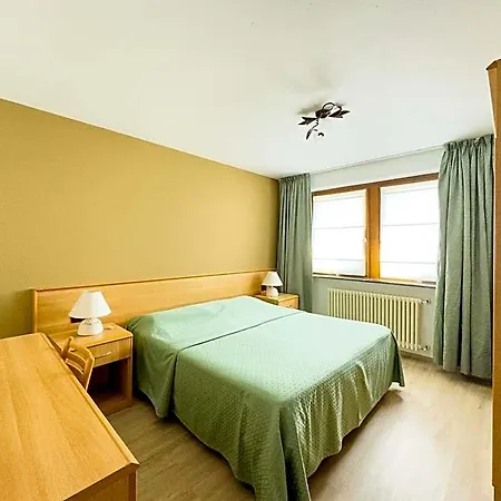 Hotel Belvedere Wellness&spa 3*