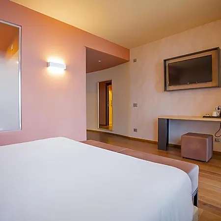 Belvedere Wellness&spa Hotel