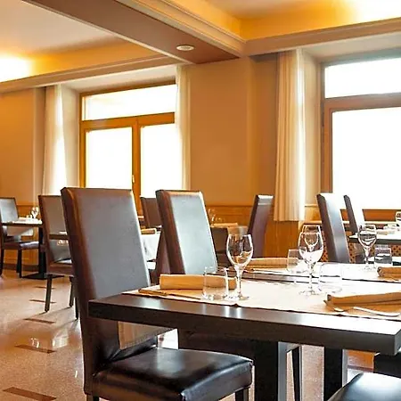 Hotel Belvedere Wellness&spa 3*