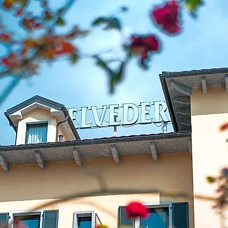 Hotel Belvedere Wellness&spa
