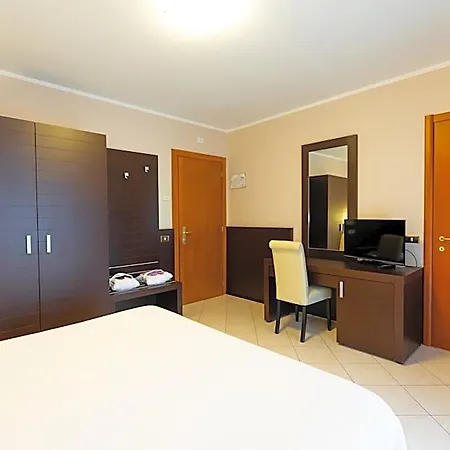 Hotel Belvedere Wellness&spa Crodo