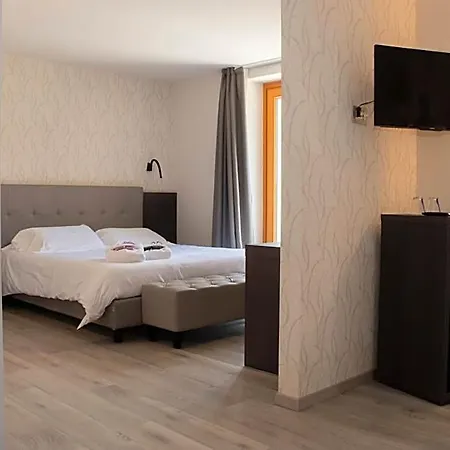 Belvedere Wellness&spa Hotel 3*