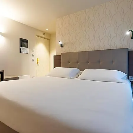 Hotel Belvedere Wellness&spa 3*