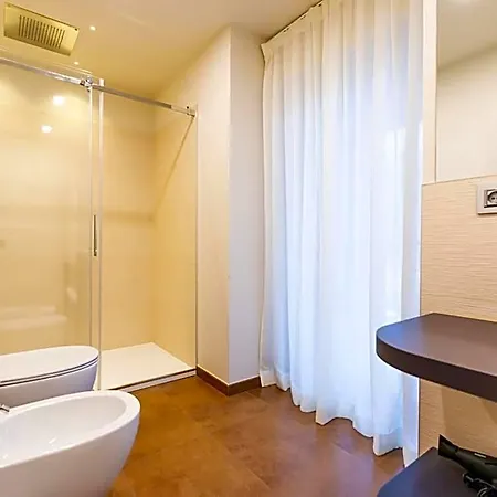 Belvedere Wellness&spa 3* Crodo