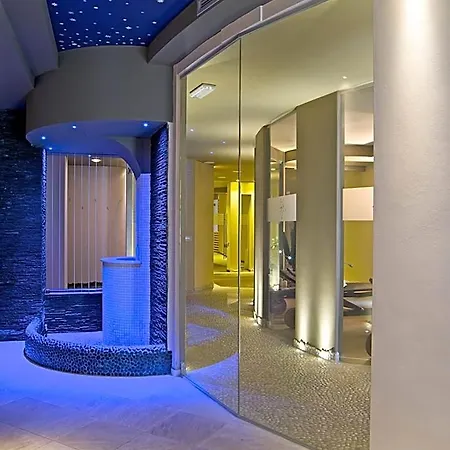 Belvedere Wellness&spa Hotel Crodo
