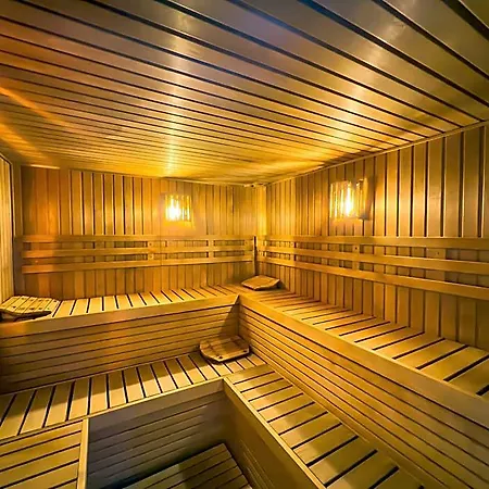 Belvedere Wellness&spa