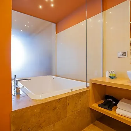 Hotel Belvedere Wellness&spa 3*