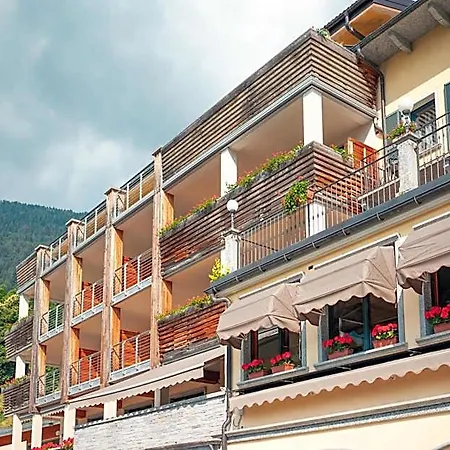 Hotel Belvedere Wellness&spa 3*