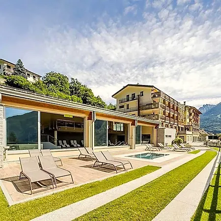 Hotel Belvedere Wellness&spa 3*